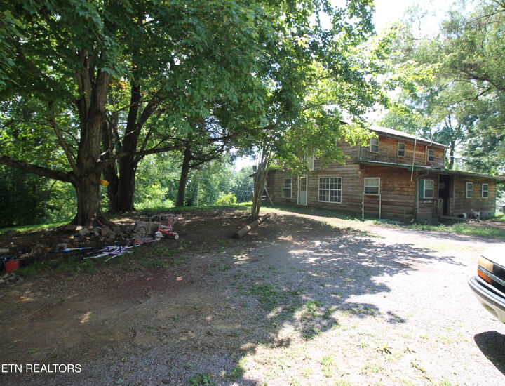 Property Photo: 541 Wiggins Rd TN 37385