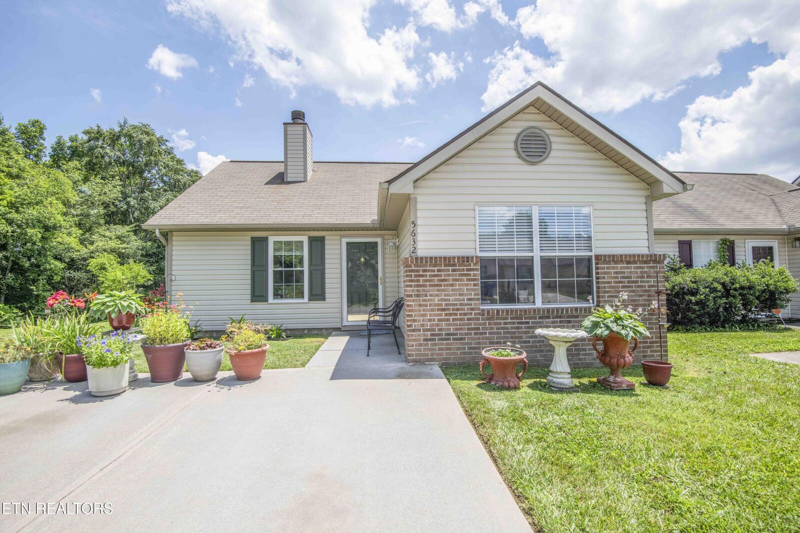 Property Photo:  5632 Libby Way  TN 37924
