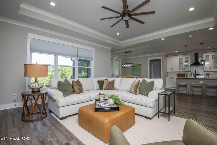 Property Photo: 214 Nuhya Trace TN 37774