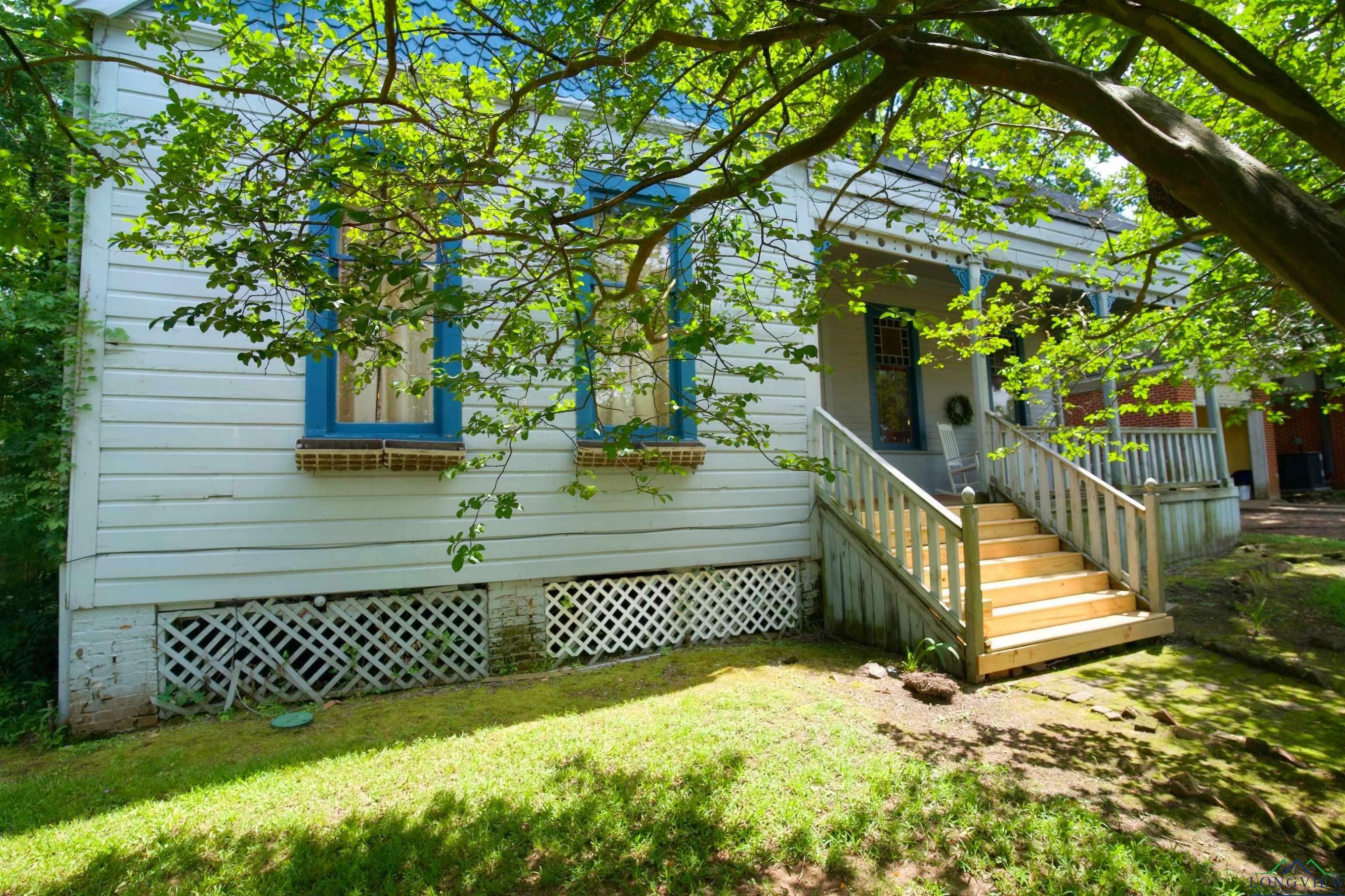 800 E Austin  Marshall TX 75670 photo