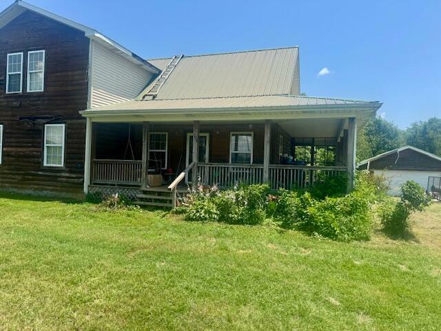 796 Cr - 1524 Winding Ridge  Greensburg KY 42743 photo