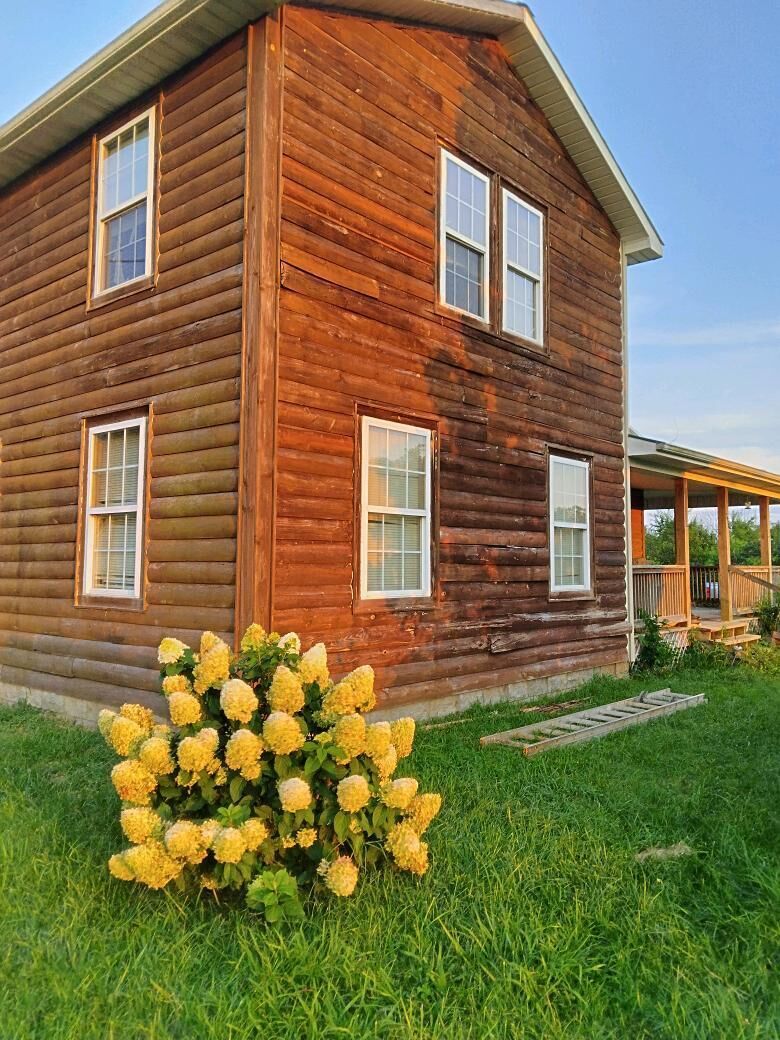 Property Photo:  796 Winding Ridge Road  KY 42743 