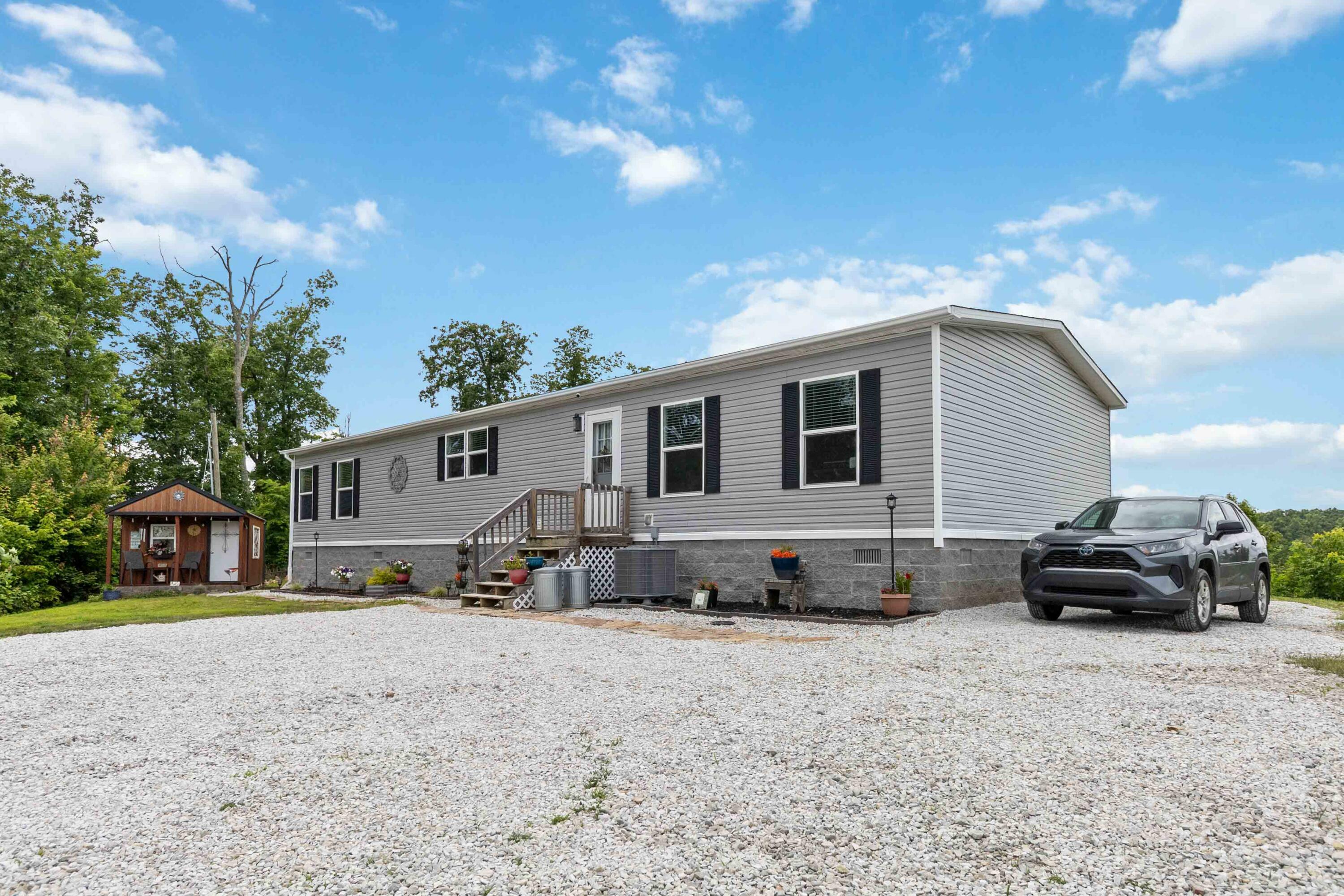Property Photo: 15001 2004 KY 40447