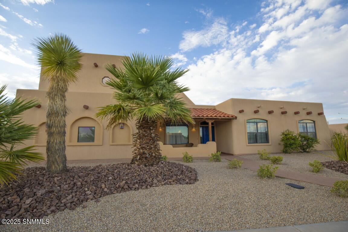 Property Photo:  7146 Camino Blanco  NM 88007 