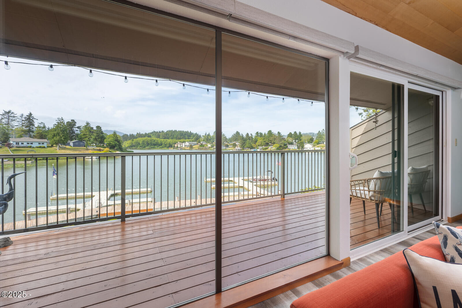 Property Photo: 3500 NE West Devils Lake Rd #11 OR 97367