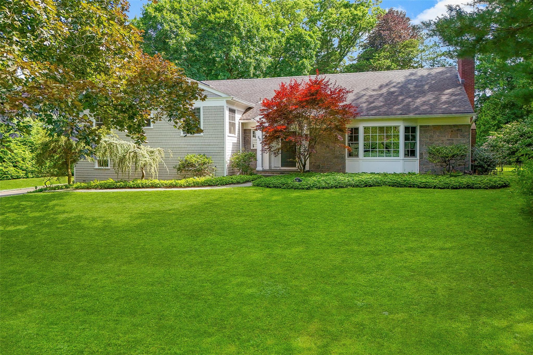 Property Photo:  68 Greenhaven Road  NY 10580 
