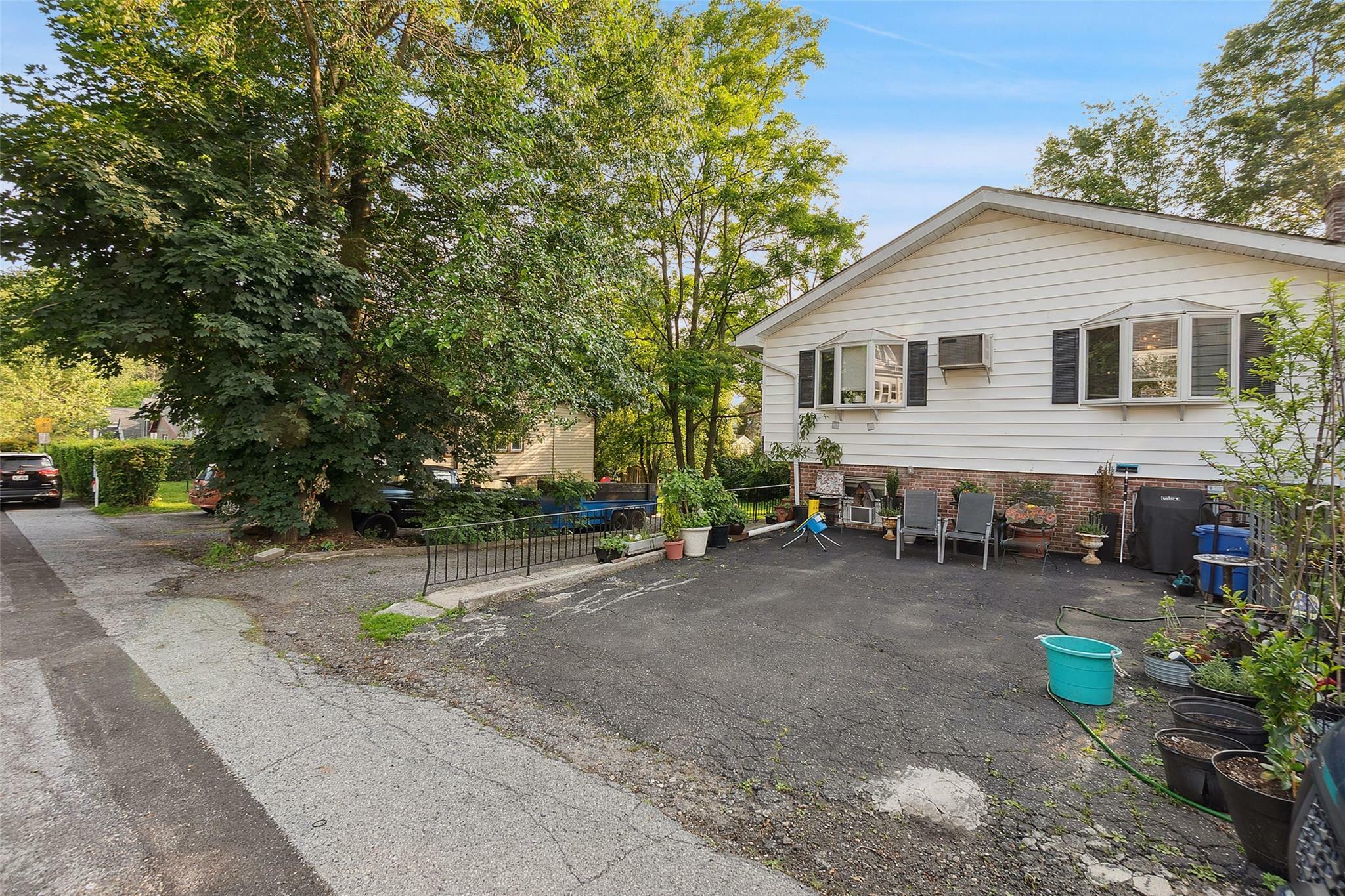 Property Photo: 1222 Brook Street NY 10566