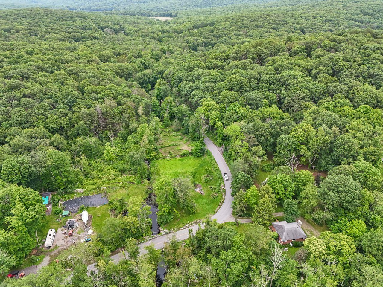 Property Photo:  65 Hortontown Road  NY 10512 