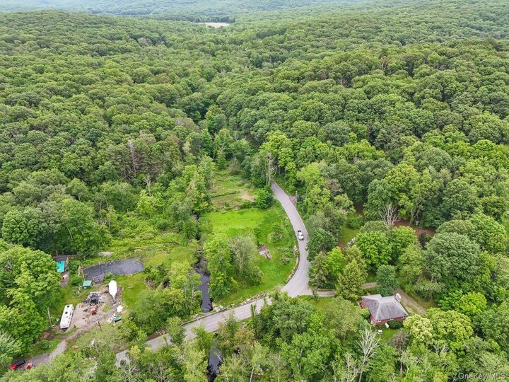 Property Photo:  65 Hortontown Road  NY 10512 
