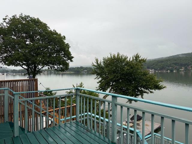Property Photo: 582 Jersey Avenue NY 10925