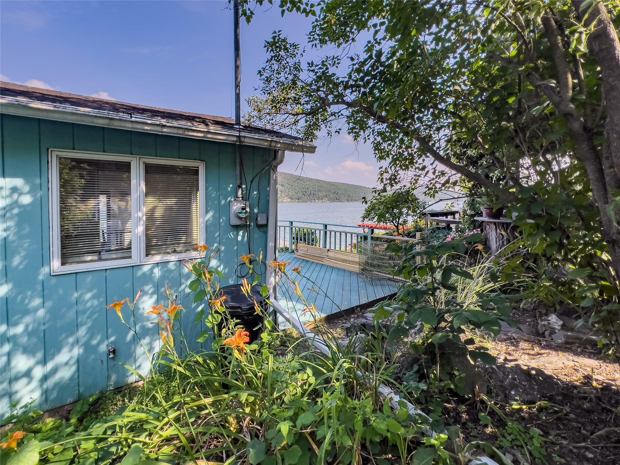 Property Photo: 582 Jersey Avenue NY 10925