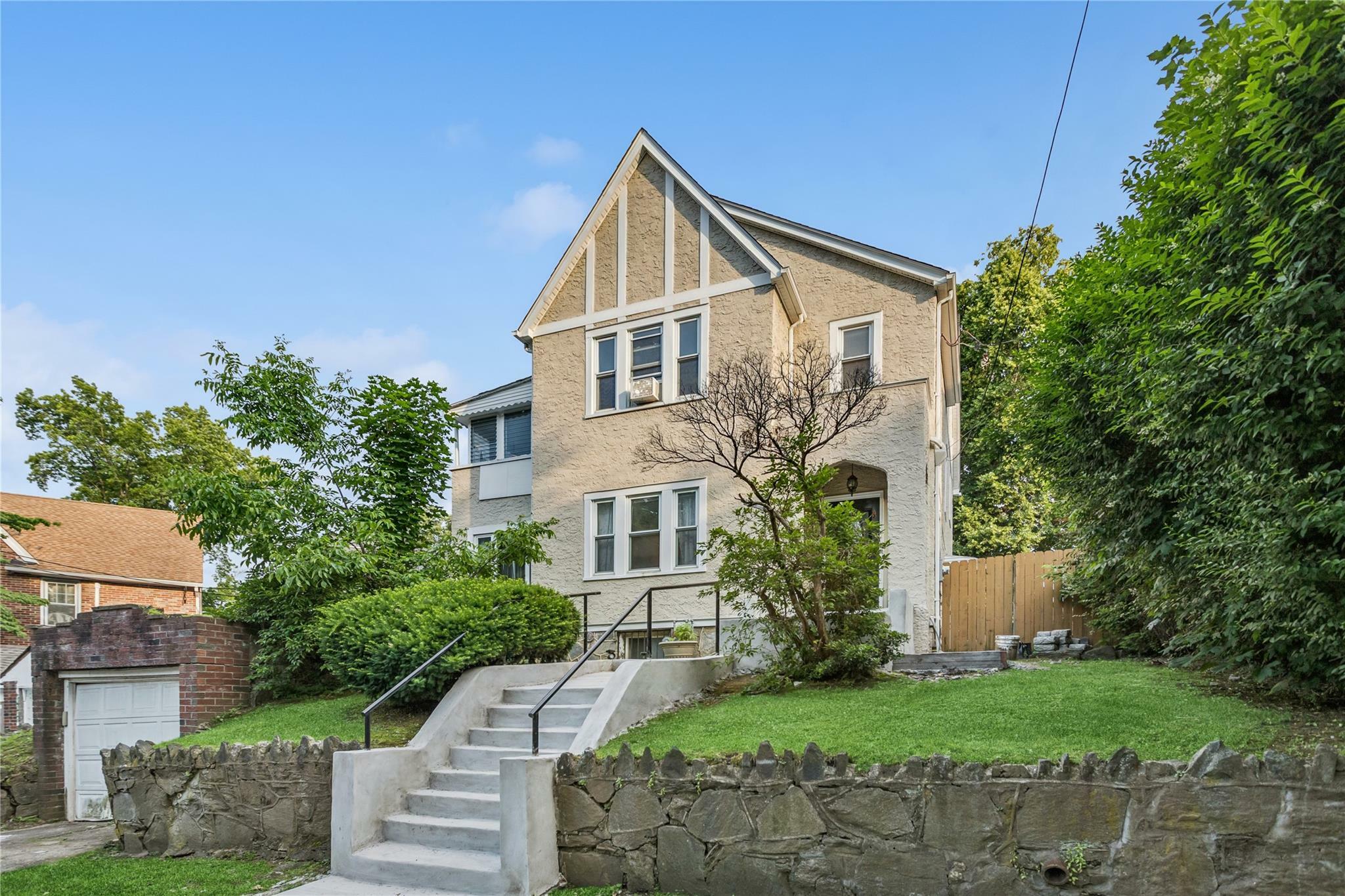 Property Photo: 222 E 4th Street NY 10553
