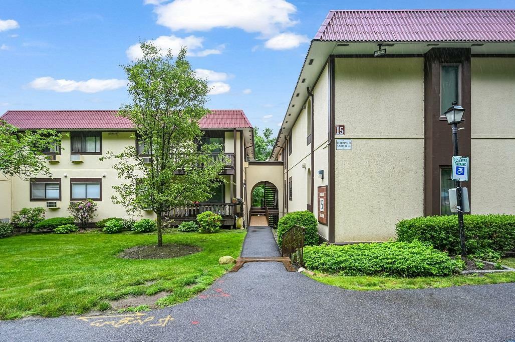 Property Photo: 15 Granada Crescent 14 NY 10603