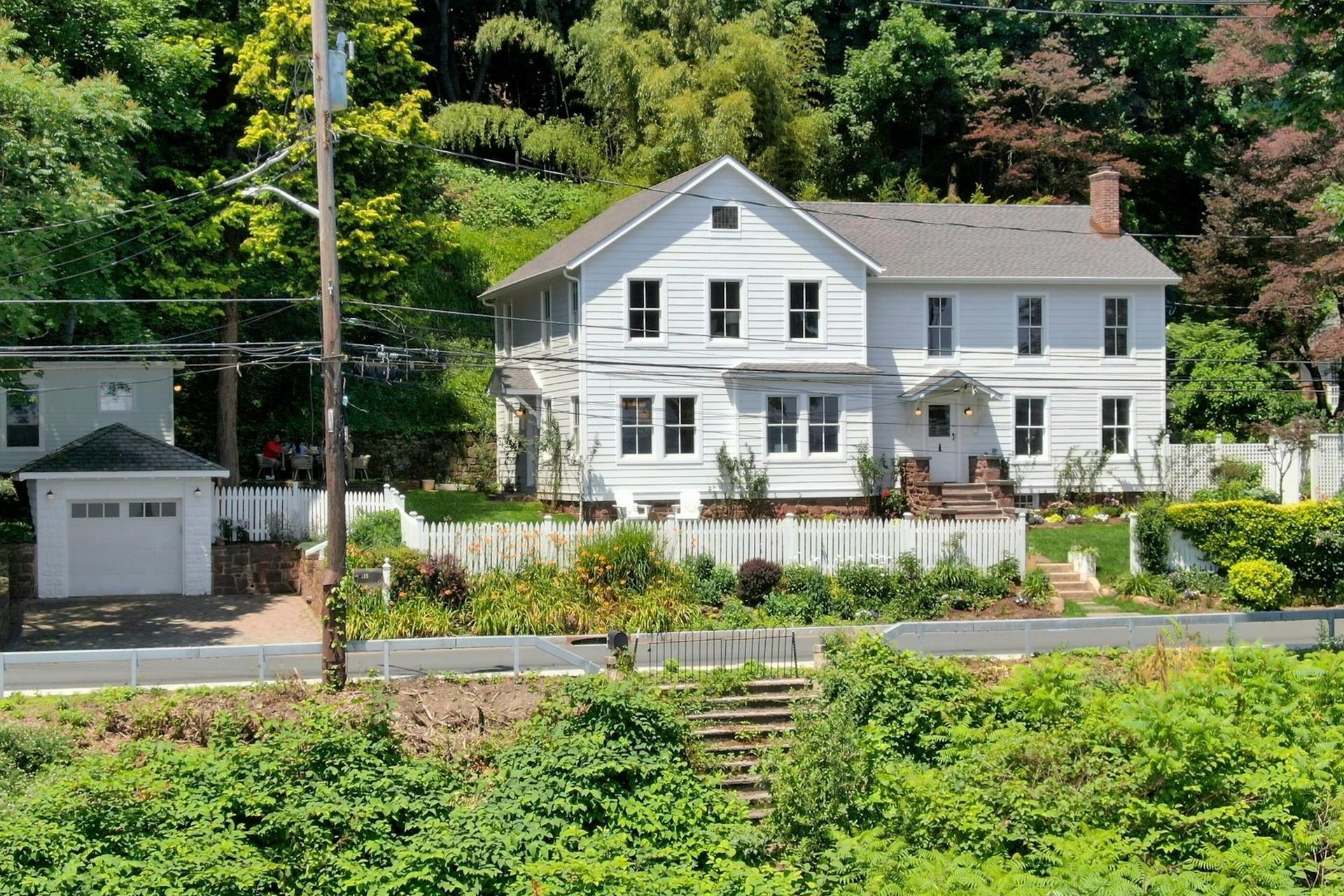 Property Photo: 115 River Road NY 10960