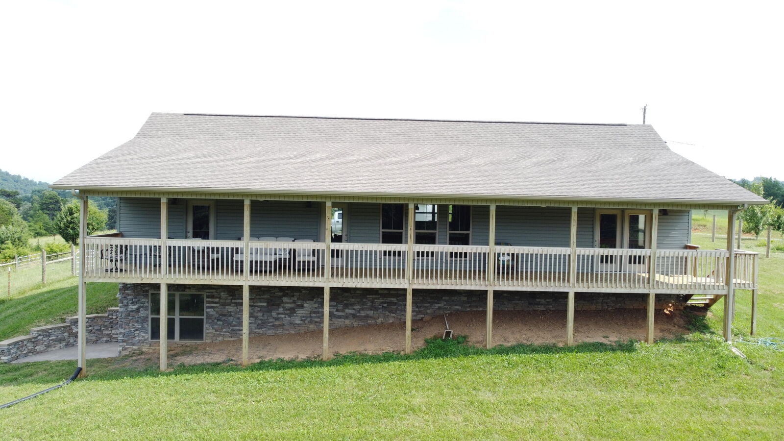 Property Photo: 639 McGuire Road TN 37820