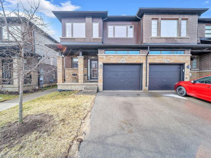 Property Photo:  30 Times Square Boulevard  ON L8J 0M1 