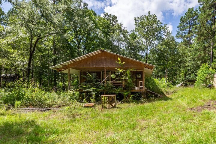 Property Photo:  1669 Marion Ferry Road  TX 75949 