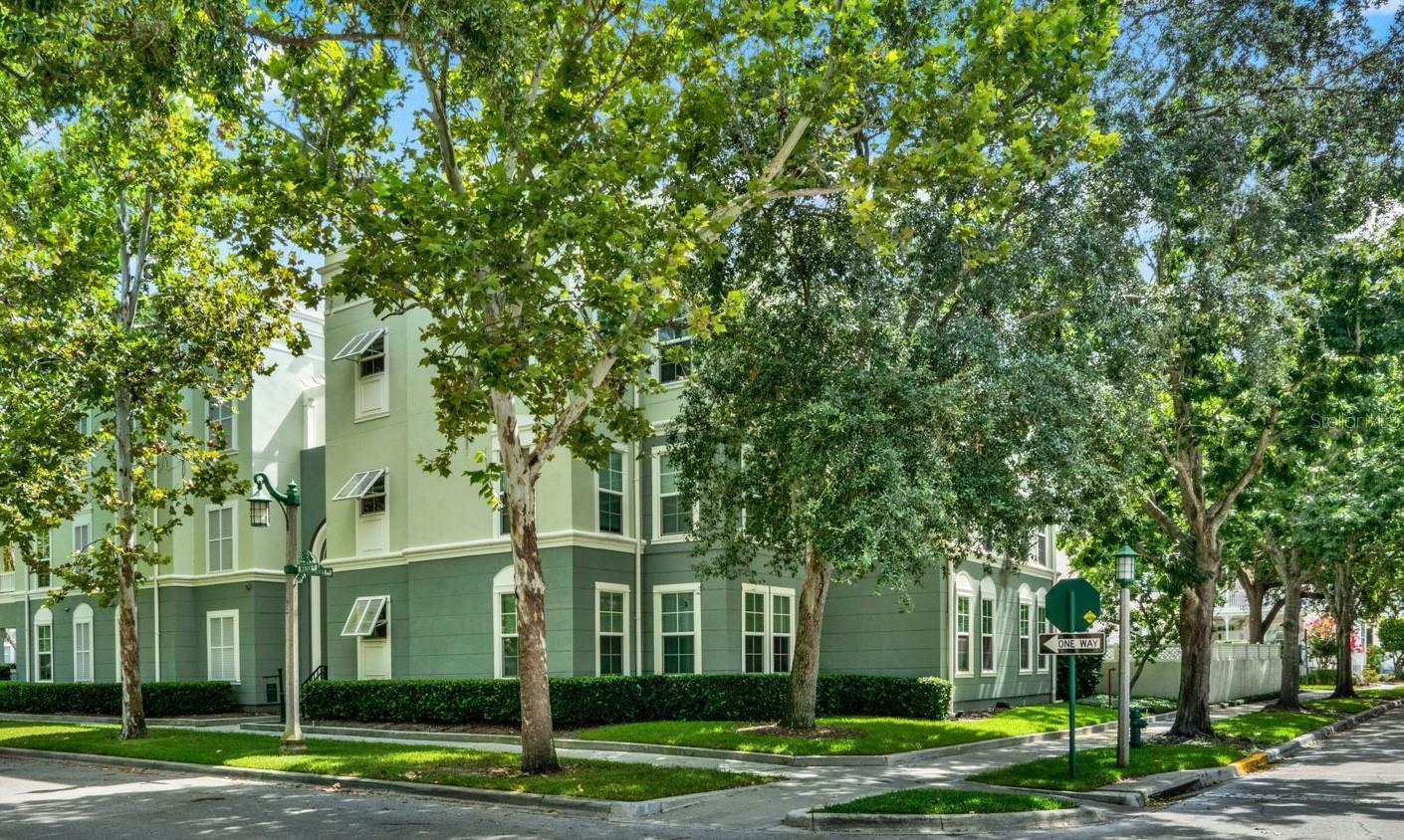 Property Photo: 501 Water Street 501 FL 34747