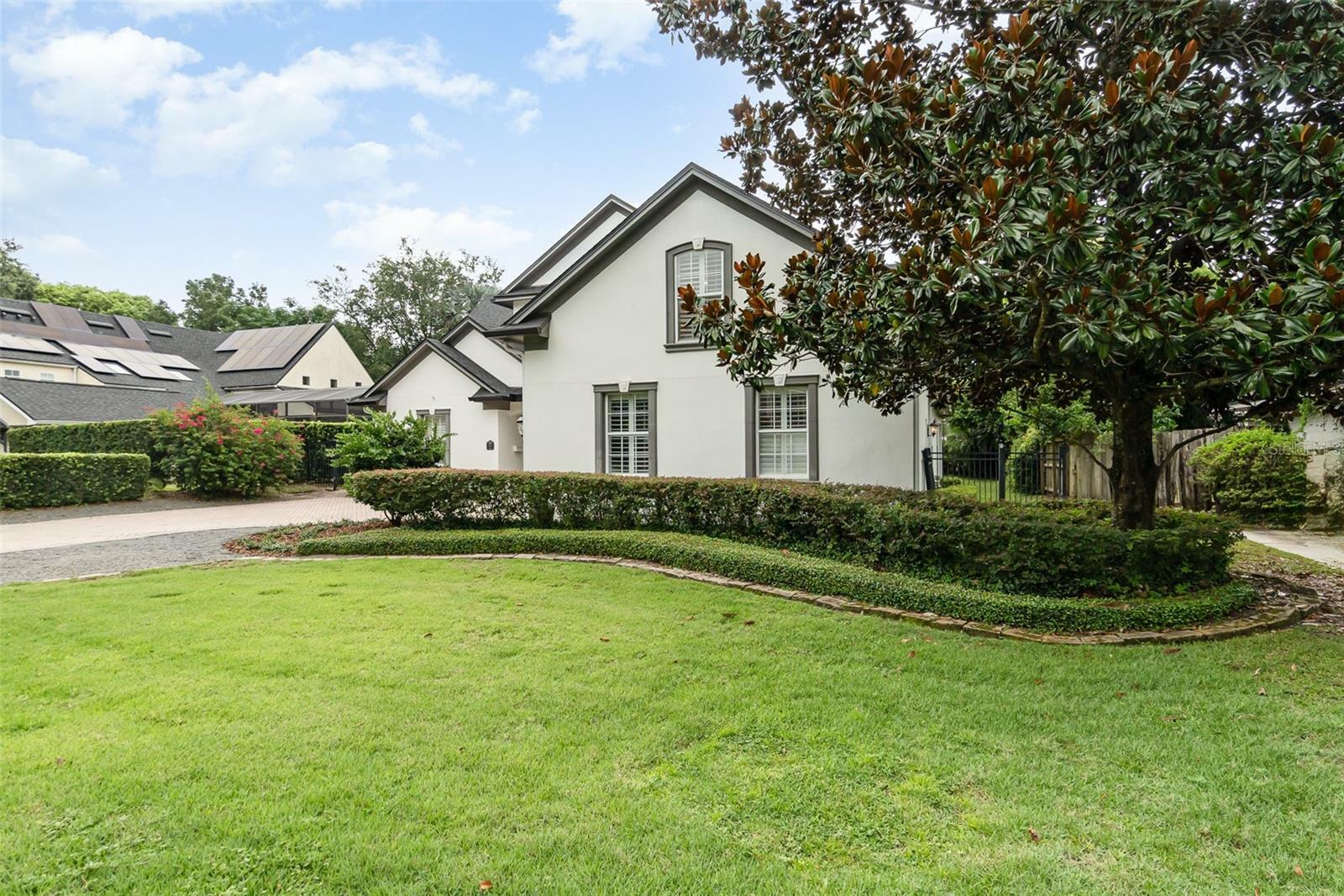 Property Photo: 1350 Lyndale Boulevard FL 32789