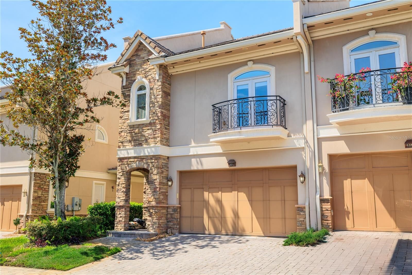 Property Photo:  1457 Hillside Landing Drive  FL 34688 