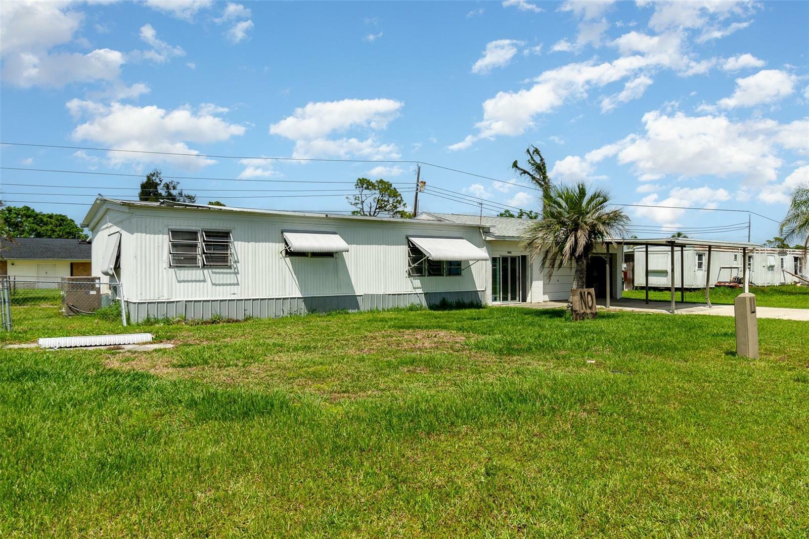 Property Photo:  3885 Bravo Road  FL 33953 
