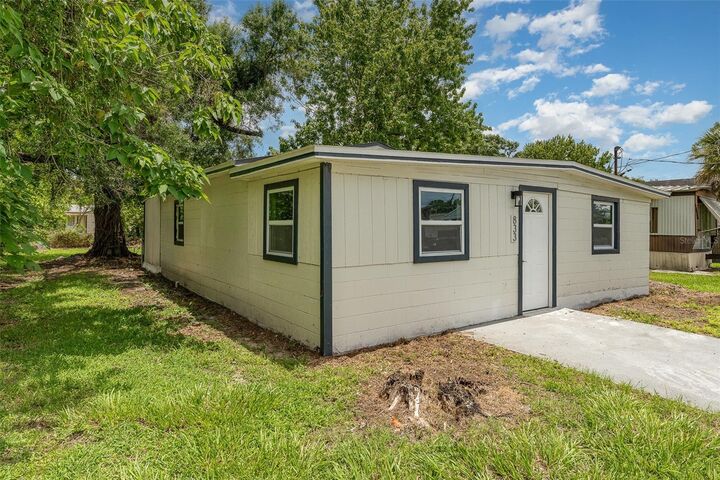 Property Photo: 833 N Suwannee Avenue FL 33815