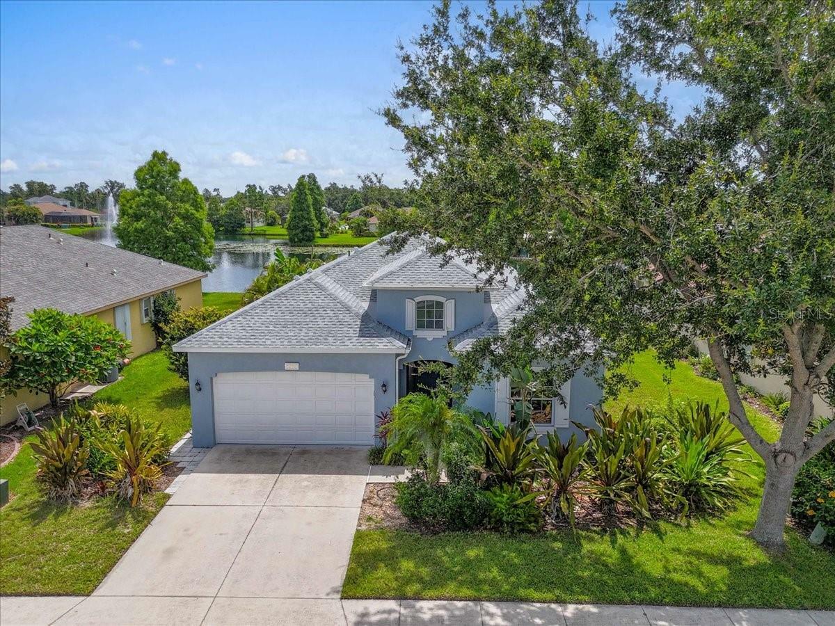 Property Photo: 7026 43rd Avenue E FL 34221