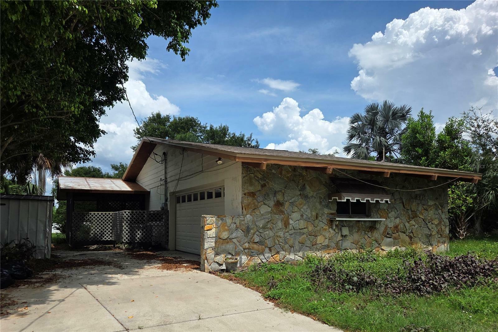 Property Photo: 4415 Raymar Drive FL 32839