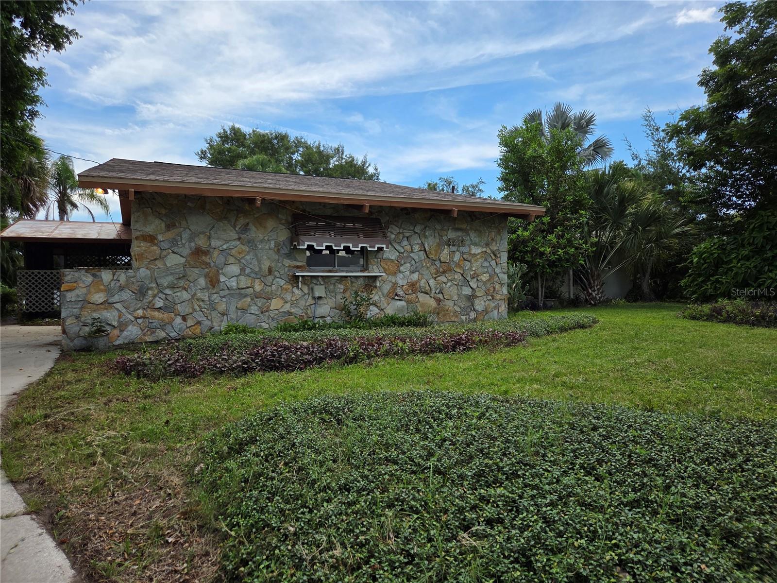 Property Photo: 4415 Raymar Drive FL 32839