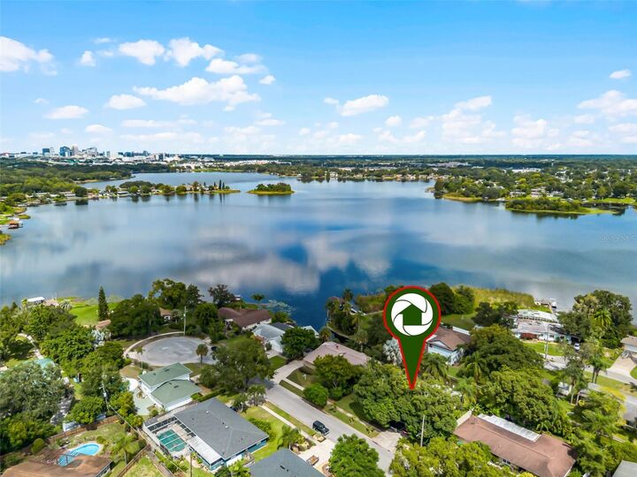 Property Photo:  4415 Raymar Drive  FL 32839 