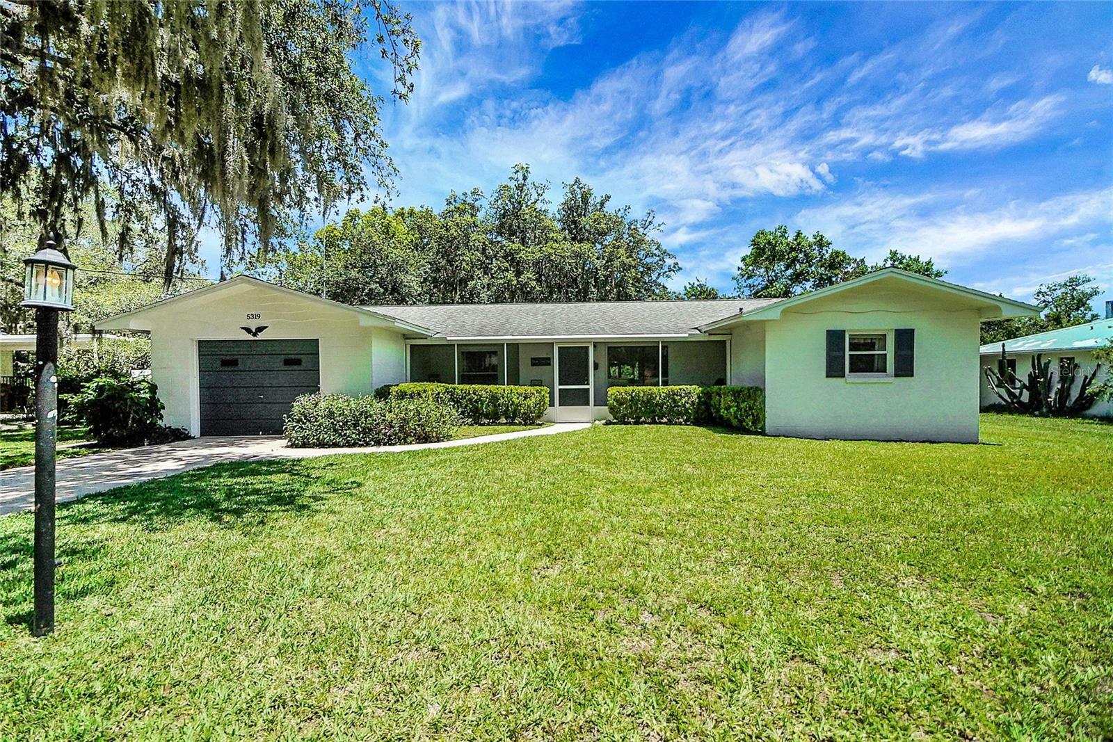 Property Photo: 5319 Eagles Nest Road FL 34731
