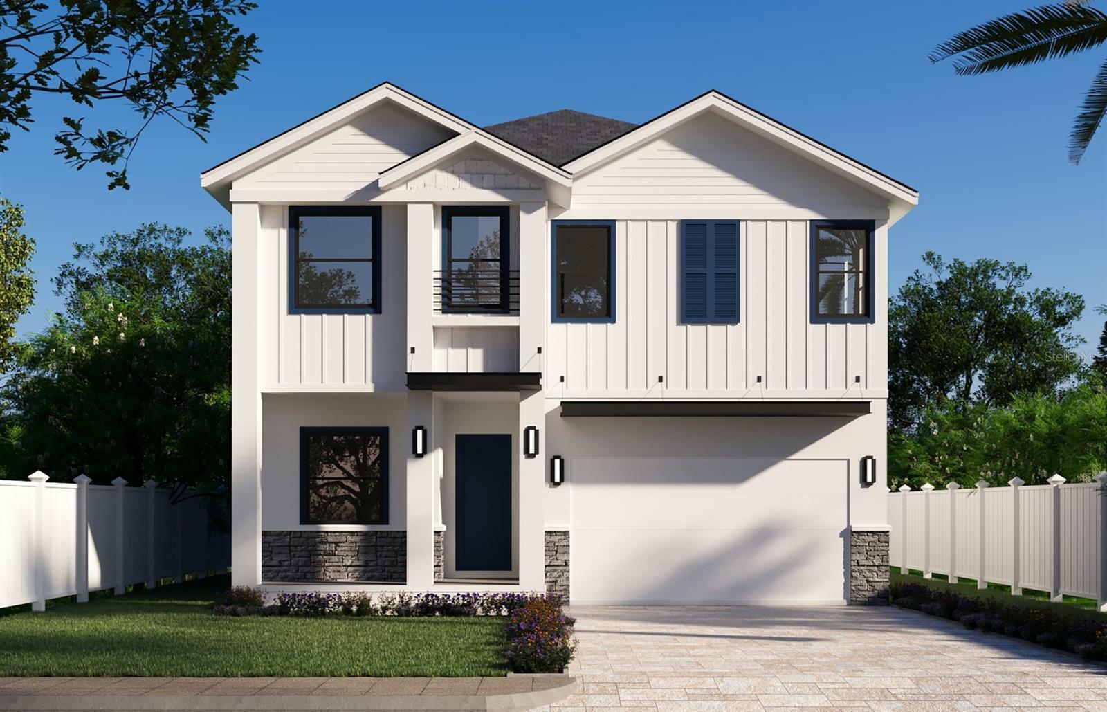 Property Photo: 905 N Willow Avenue FL 33606