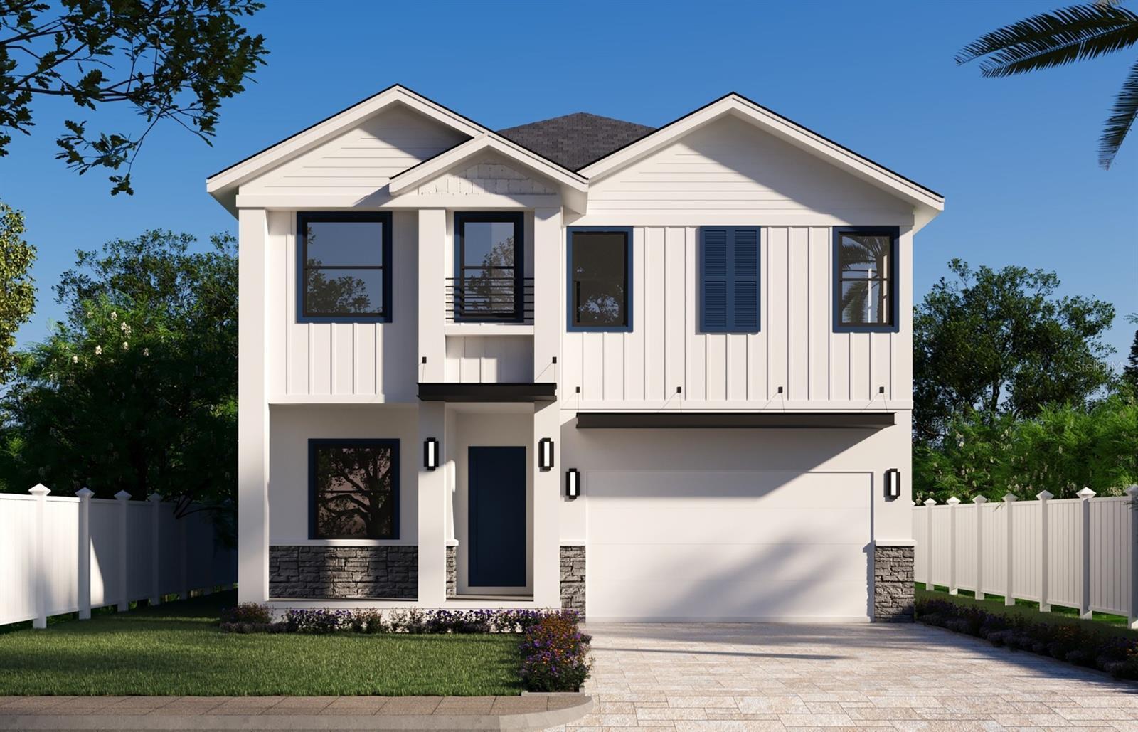 Property Photo: 905 N Willow Avenue FL 33606