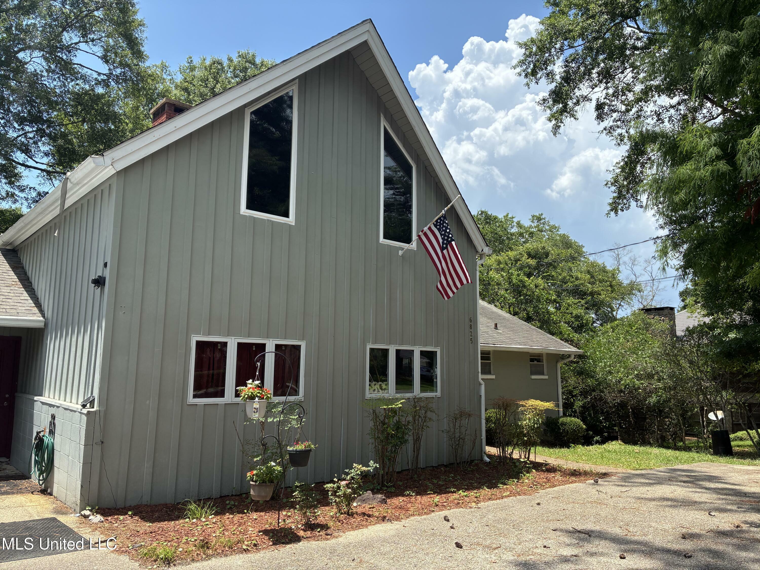 Property Photo: 6825 Shore Drive MS 39564