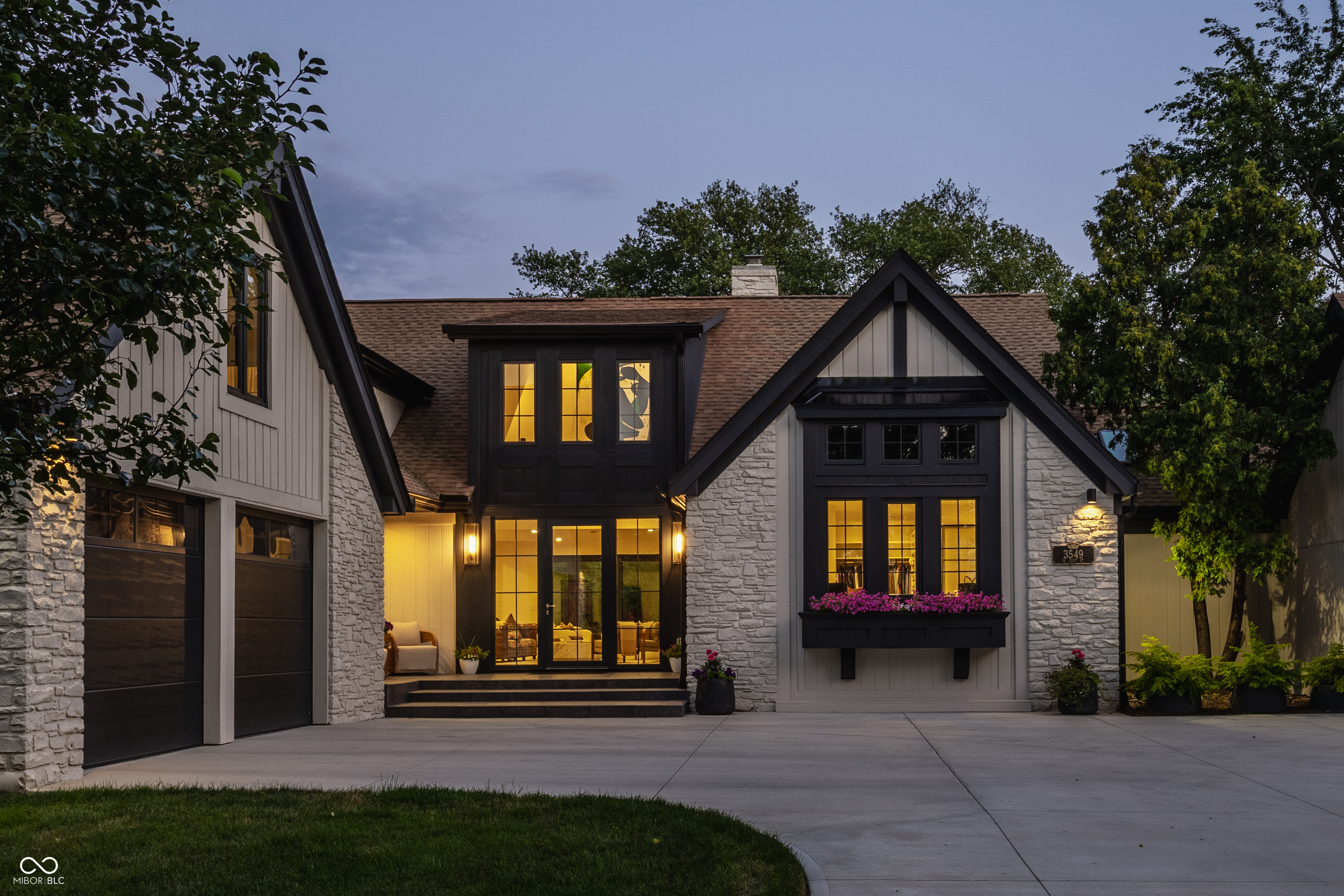 Property Photo:  3549 W 131st Street  IN 46032 