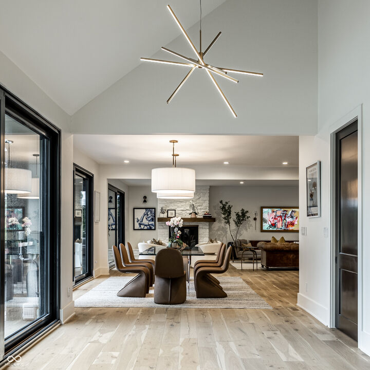 Property Photo: 3549 W 131st Street IN 46032