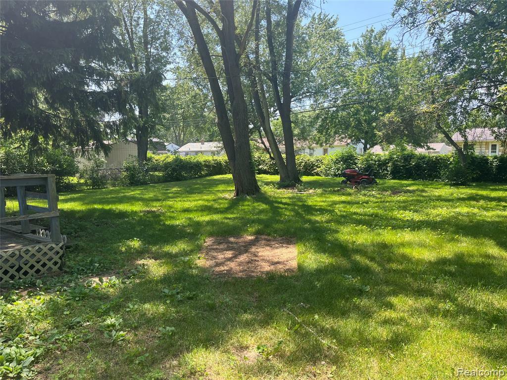 Property Photo: 45641 Wakefield Street MI 48317 4759
