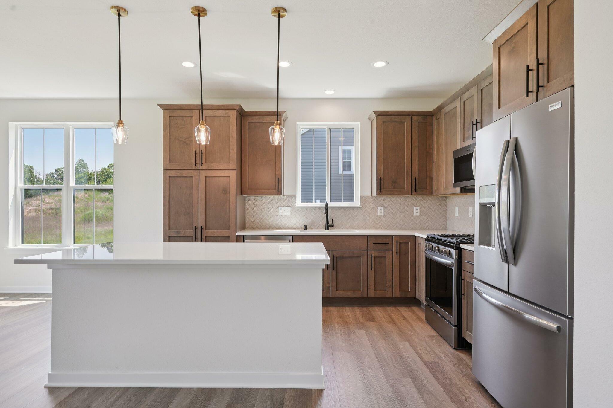 Property Photo:  2690 Mapleton Ave  WI 53120 