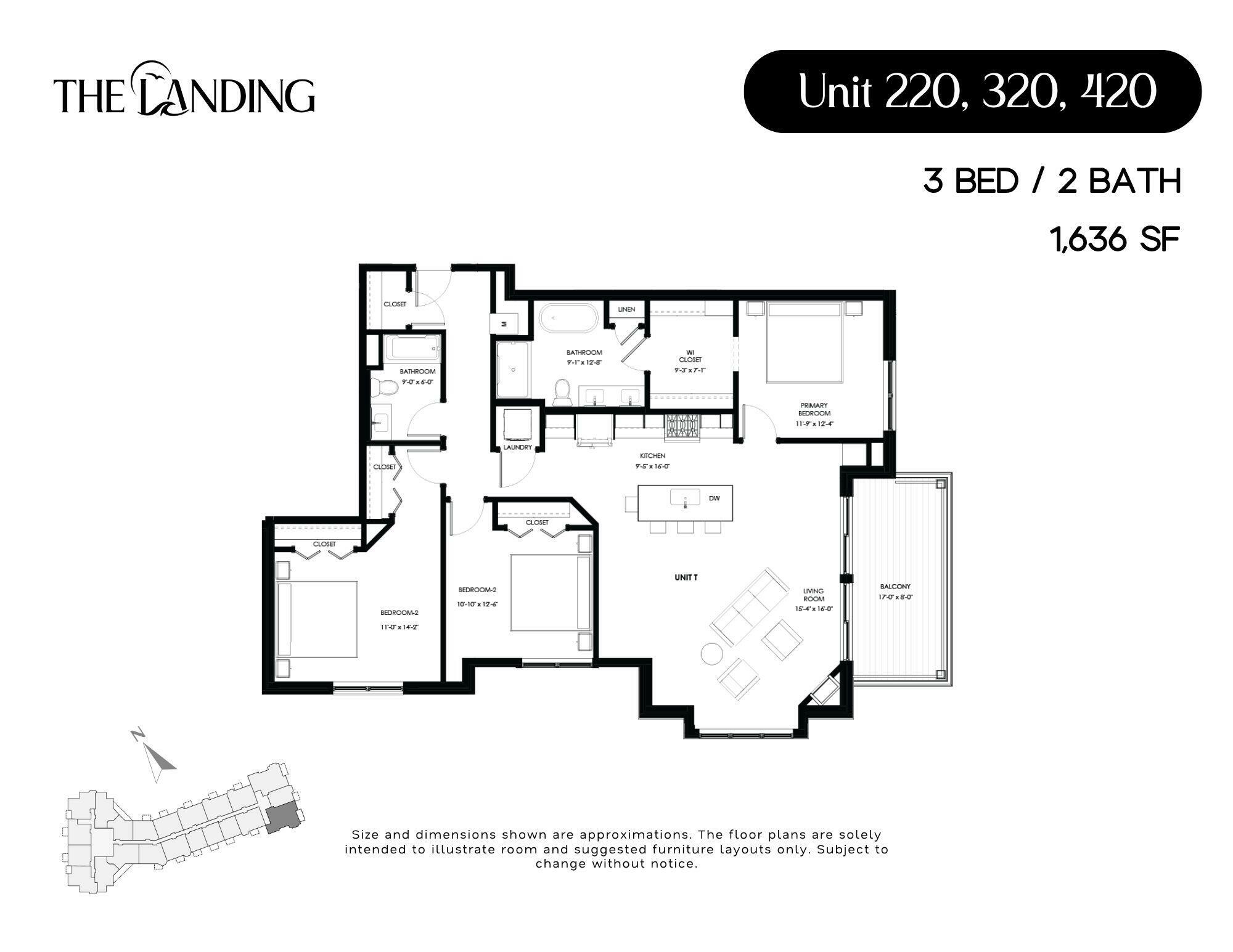 Property Photo:  4100 S Lake Dr 320  WI 53235 
