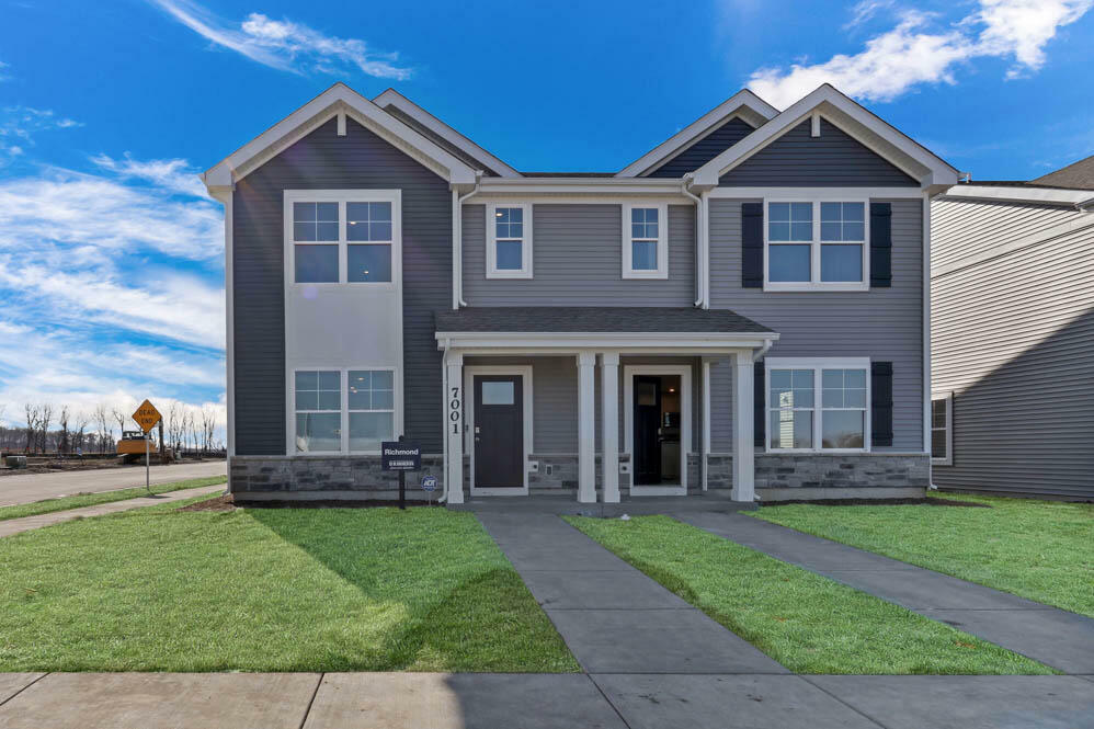 Property Photo:  4944 Yates Dr  WI 53403 