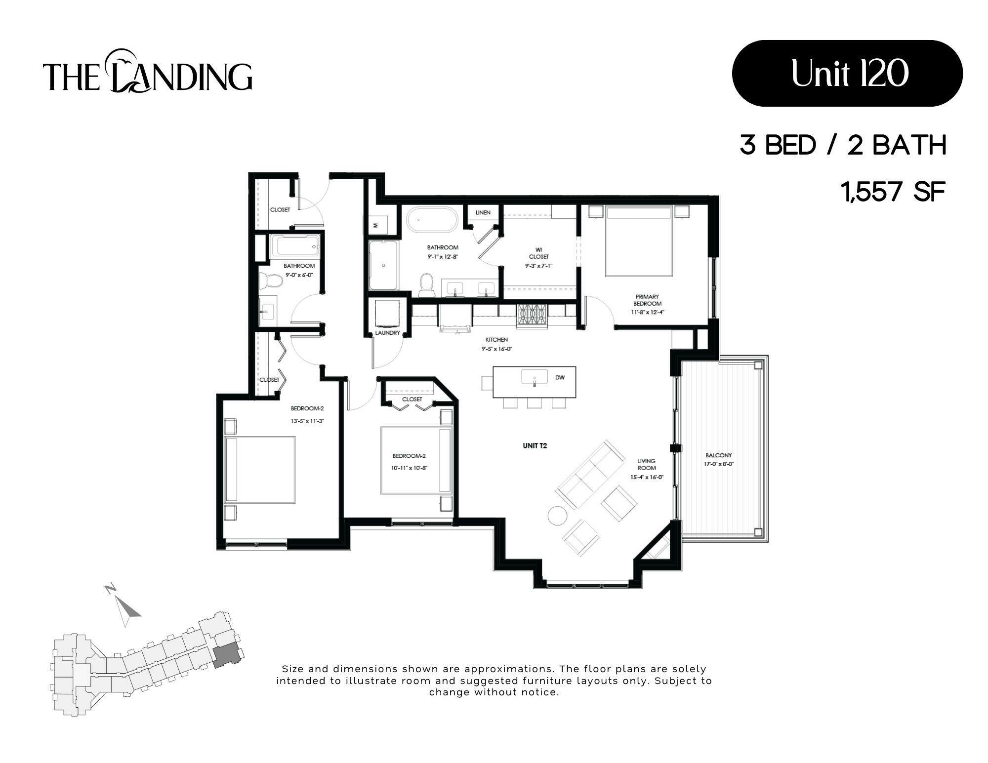 Property Photo:  4100 S Lake Dr 120  WI 53235 