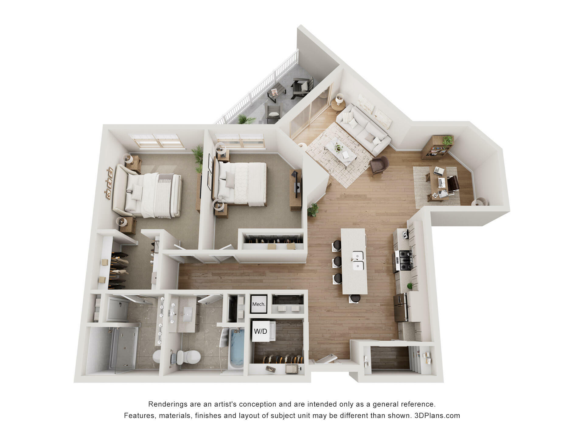Property Photo:  4100 S Lake Dr 306  WI 53235 