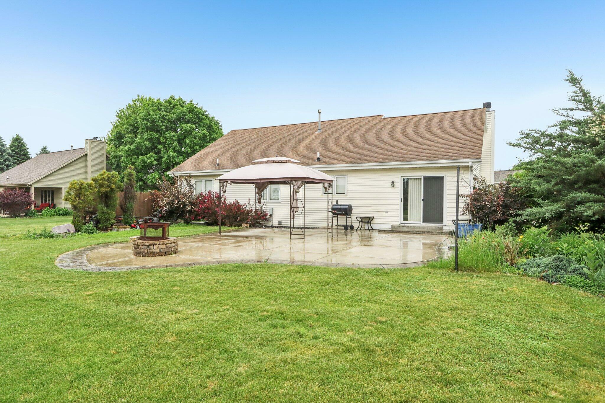 Property Photo: W309n7426 Northern Dancer Run WI 53029