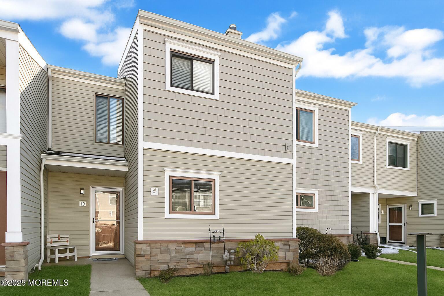 Property Photo: 10 Ann Court NJ 07724