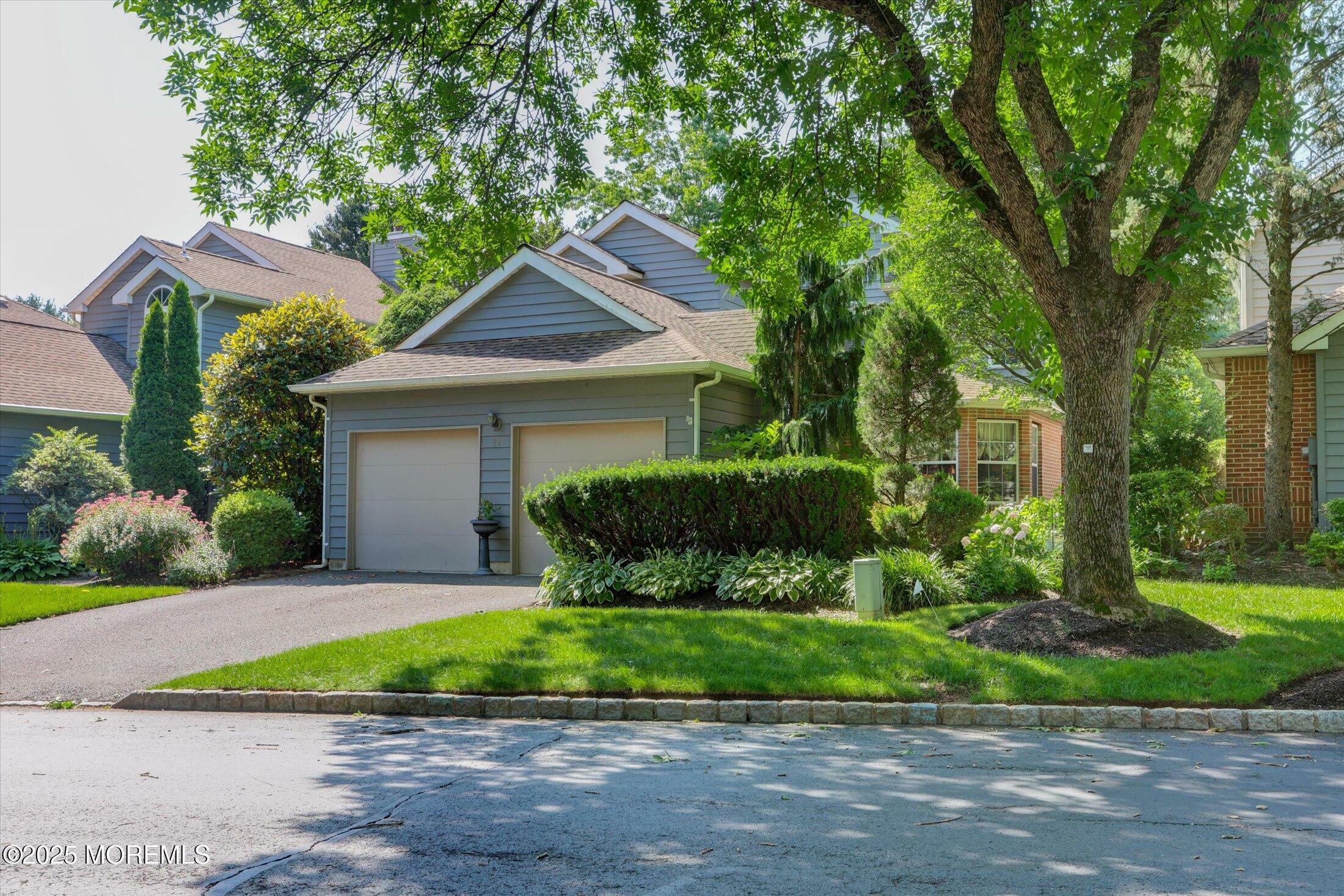 97 Fairway Boulevard  Monroe NJ 08831 photo