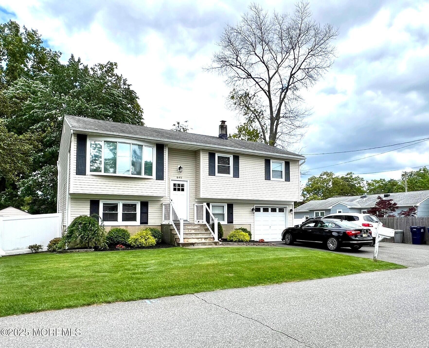 Property Photo:  645 Ensign Avenue  NJ 08722 
