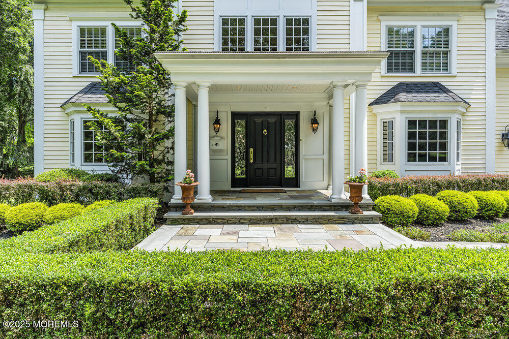 Property Photo: 41 Marlpit Place NJ 07748