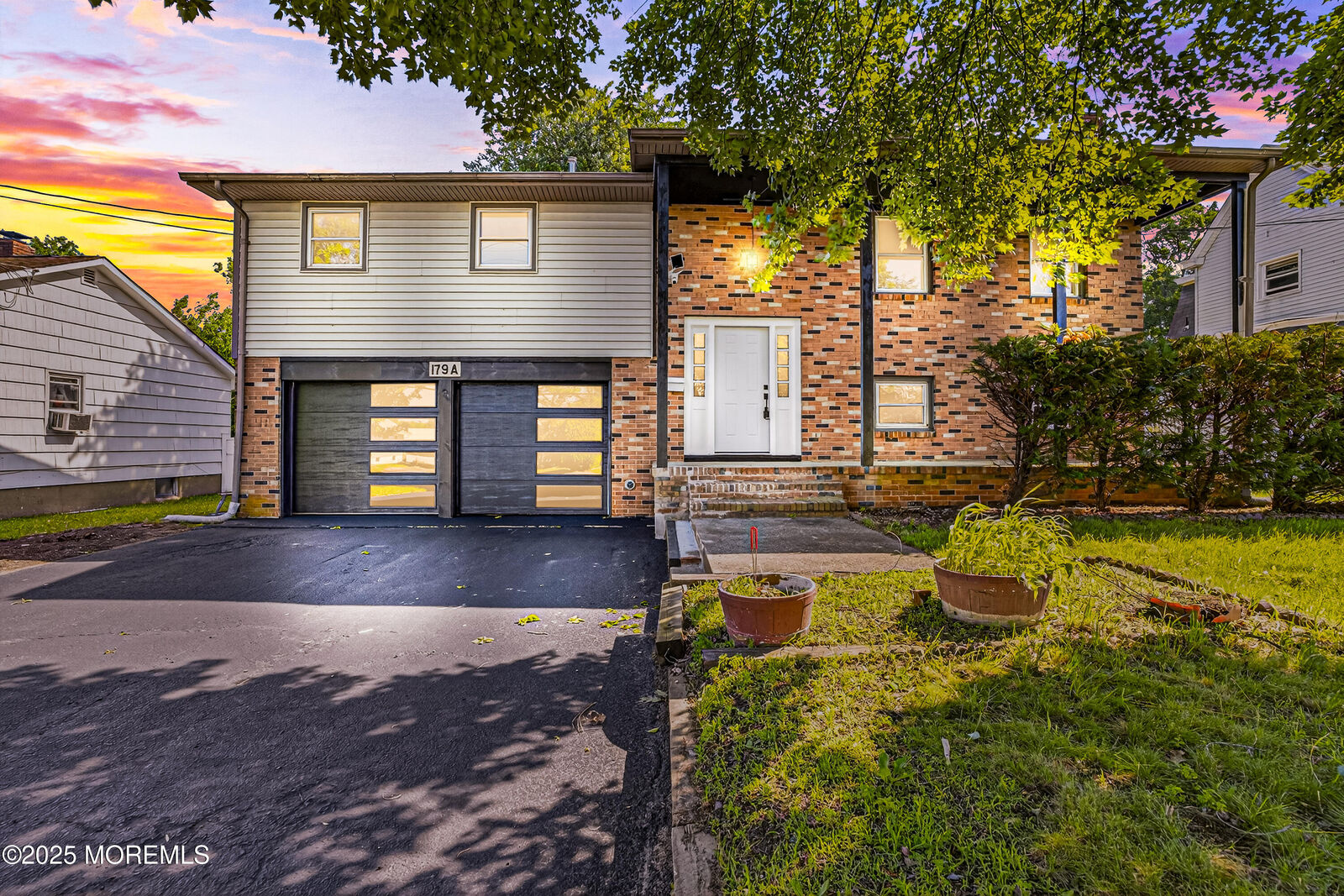 Property Photo:  179A Buckelew Avenue  NJ 08831 