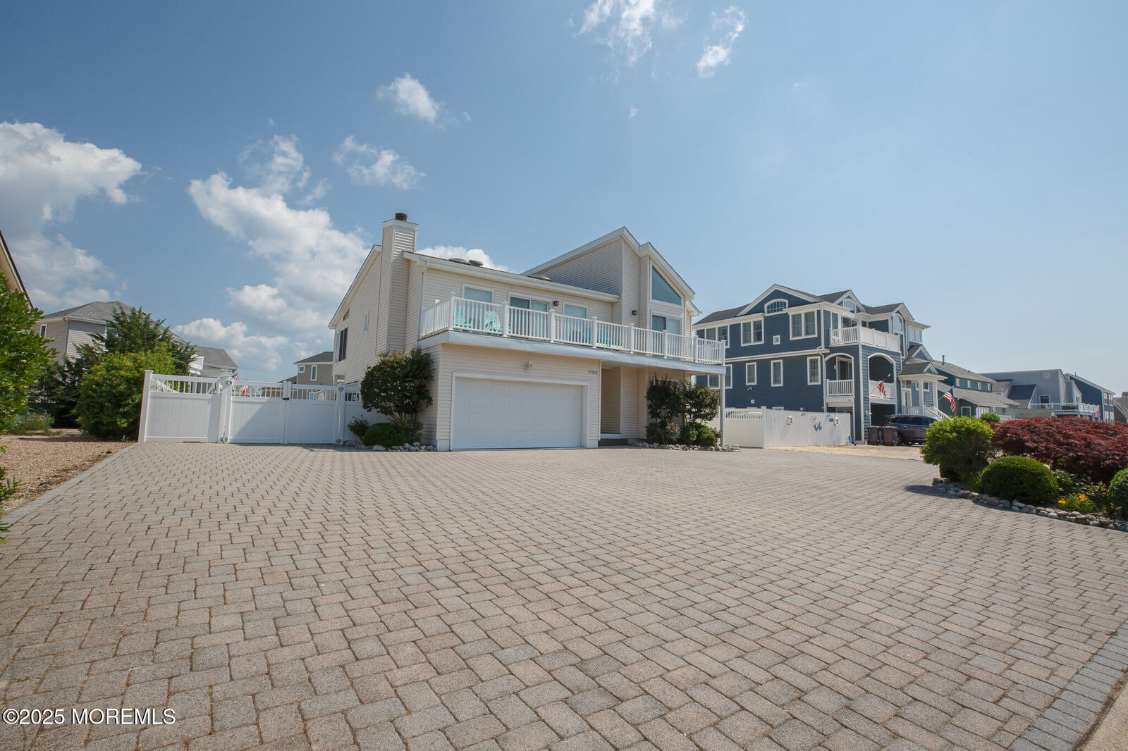 Property Photo: 702 Newell Avenue NJ 08050