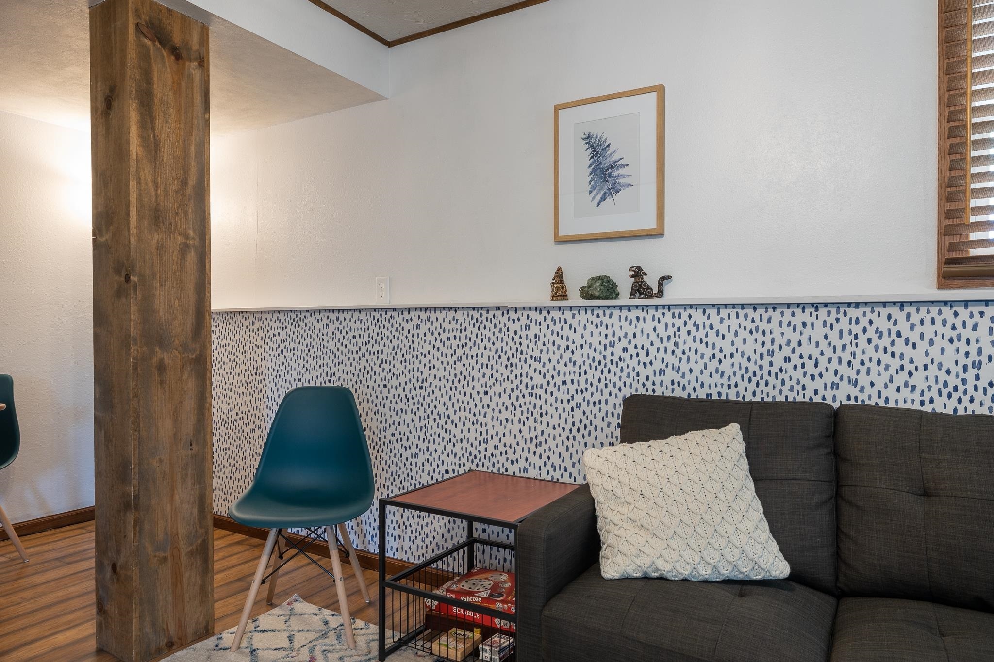 Property Photo: 8 Lourie Lane SD 57783